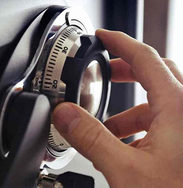 西山开锁 西山开锁公司开修保险柜