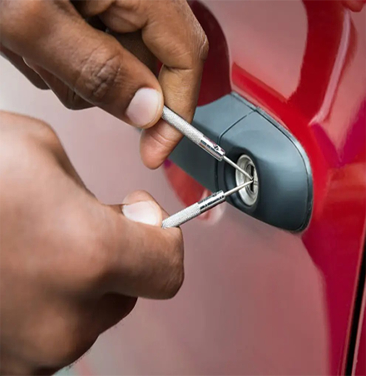 西山开修汽车锁