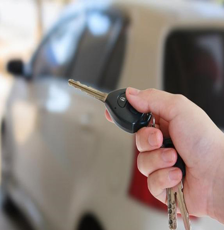 西山开锁公司 西山汽车开锁 配汽车钥匙